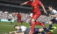 《FIFA 14》 英文ISO美锁区版XBOX360版 游戏截图 7