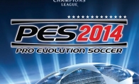 《实况足球2014》 英文美版PS3版 游戏截图 7