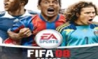 《FIFA 08》英文欧版PS3版 游戏截图 6