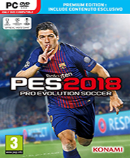 《实况足球2017》 PS3demoPS3版 游戏截图 4