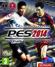 《实况足球2014》 英文美版PS3版 游戏截图 1