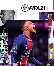 《国际足球大联盟FIFA15》美版ISO版XBOX360版 游戏截图 4